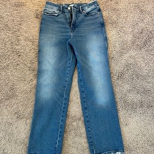 Good American brand new jeans!